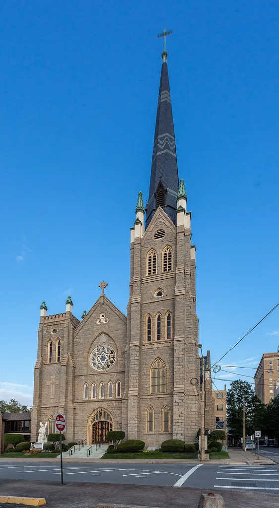 Cathedral of St. Andrew