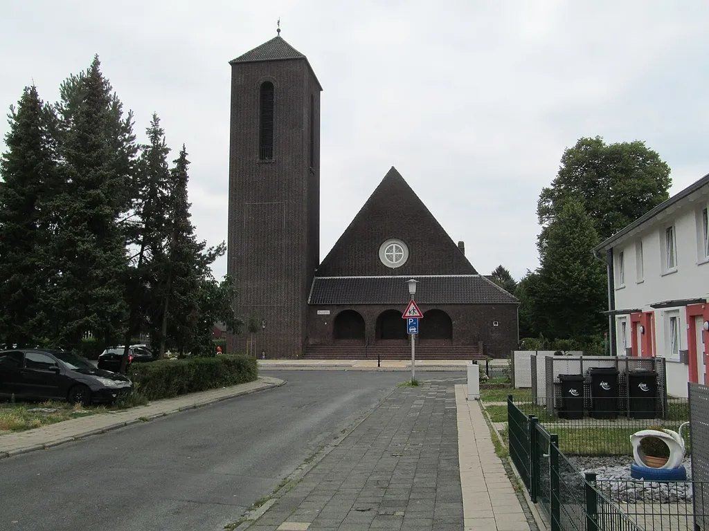 Johanneskirche