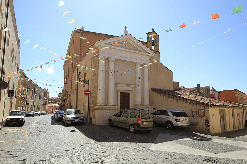 Chiesa di Santa Lucia