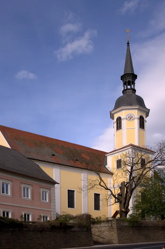 Kaindorf Kirche