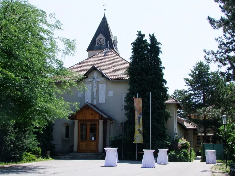 Strasshof Pfarrkirche