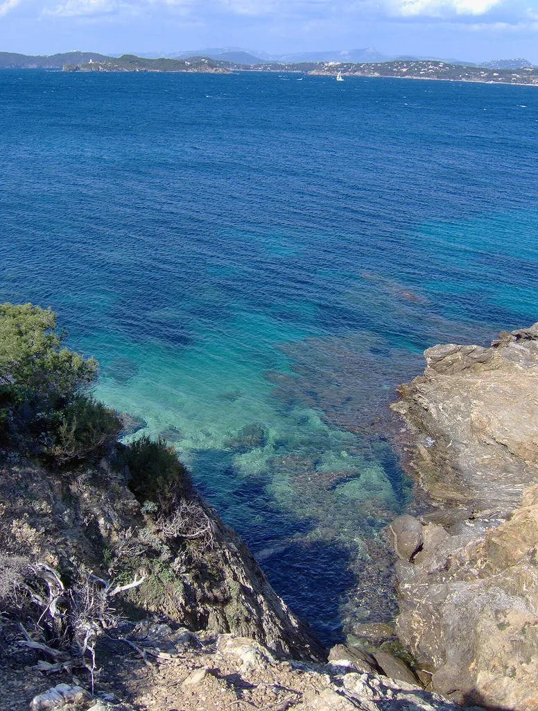 Îles d'Hyères