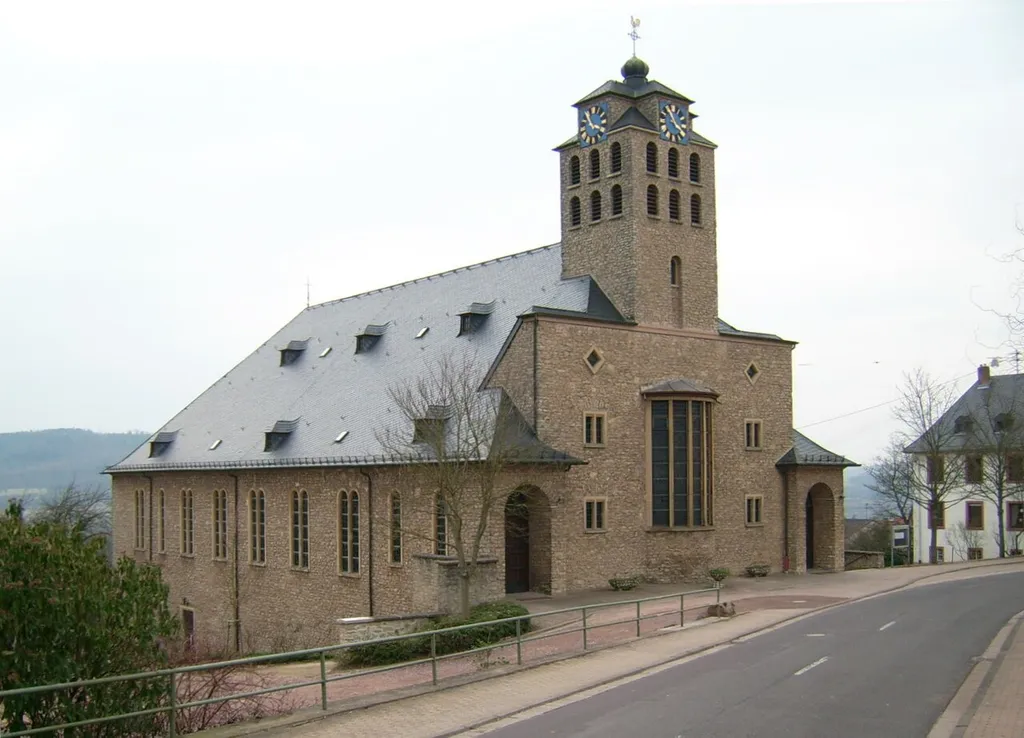 Sankt Martin in Bietzen