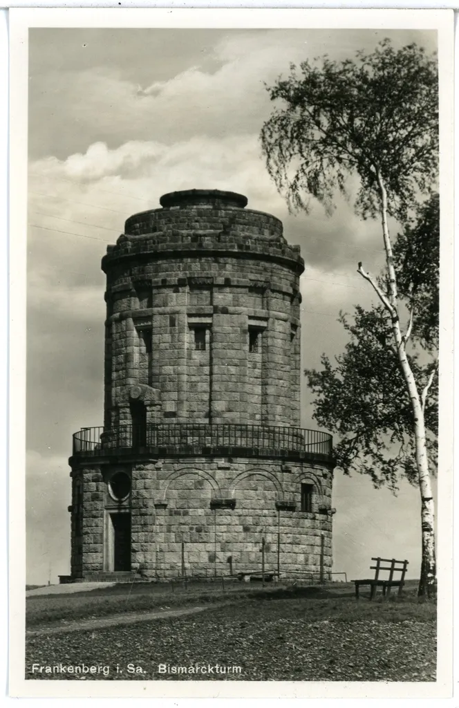 Bismarckturm