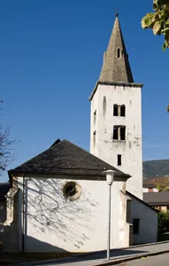 Notre-Dame des Marais church