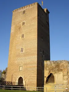 Château de Montaner