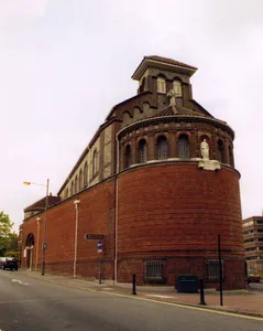 St Joseph Church, Aldershot