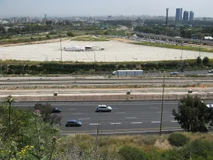 Tel Aviv Drive-In