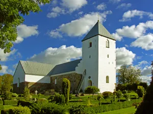 Selde Church