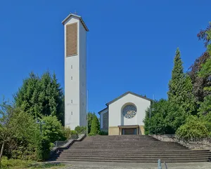 St. Marienkirche