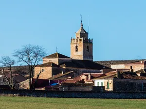 Church of Nuestra Señora de la Asunción