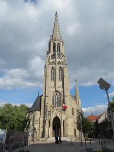 St. Mary's Church