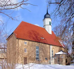 St. Egidien