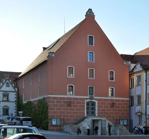Stadttheater Neuburg