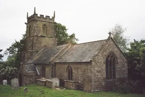 Parish Church of St Andrew