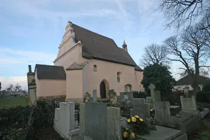 Church of Saint Nicholas