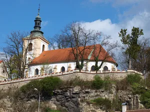 Church of Saint Gall