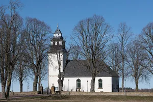 Strå Church