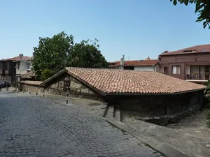 Church of the Theotokos in Sozopol