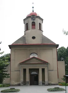Church of Saint Anne