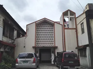 Maria Clara Church