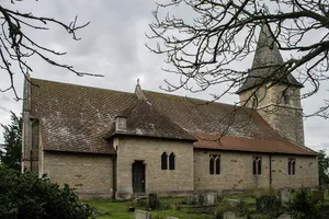 Church of All Saints