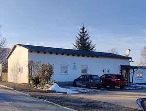 New apostolic church