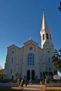 Church of the Most Holy Trinity