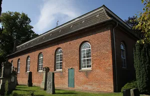 St.-Stephani-und-Bartholomäi-Kirche