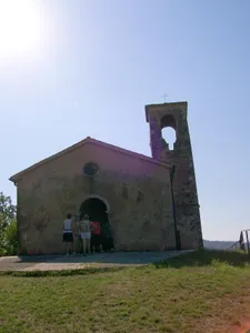 Saint Anthony the Great church