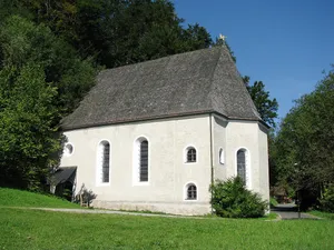 St. Sebald