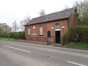 Knolton Methodist Church