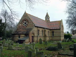 Church of All Saints
