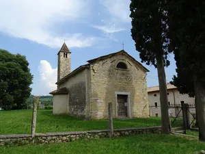 San Marco al Pozzo church