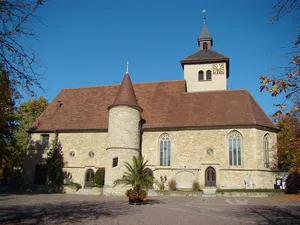 St. Michael's Church