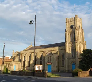 Church of the Holy Trinity