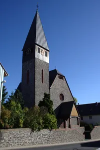 Katholische Kirche St. Marien