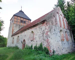 Church in Tacken
