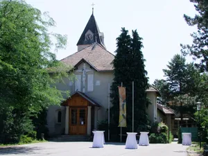 Pfarrkirche Strasshof an der Nordbahn
