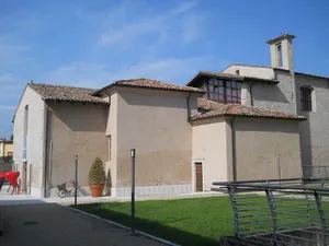 Saint John church