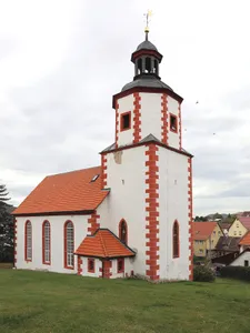 Protestant Church Eckardts