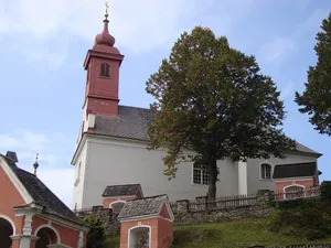 Kalvarienbergkirche