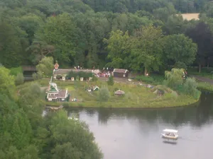 Children's Railway