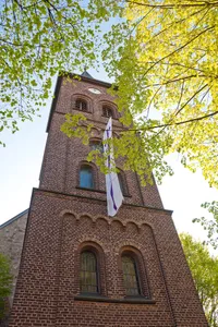 Evangelische Stadtkirche