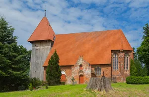 Church in Rethwisch