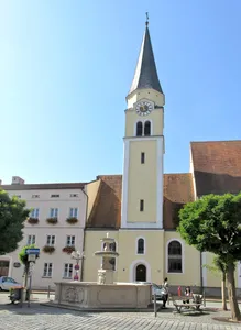 Frauenkirche