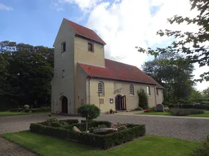 Børglum Church
