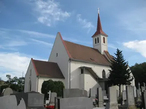 St. Petrus und Paulus