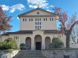 San Barnaba in Gratosoglio Church