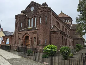 Church of St Edward